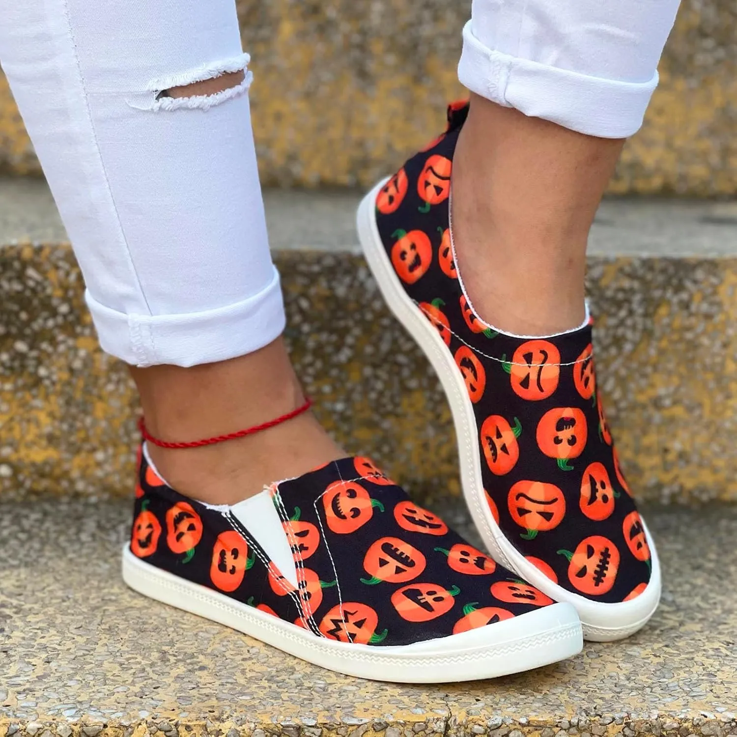 Athletic Shoes Women Black Womens Sneakers Breathable Workout Shoes Shoes for Women Sneakers Slip on Shoes for Women
