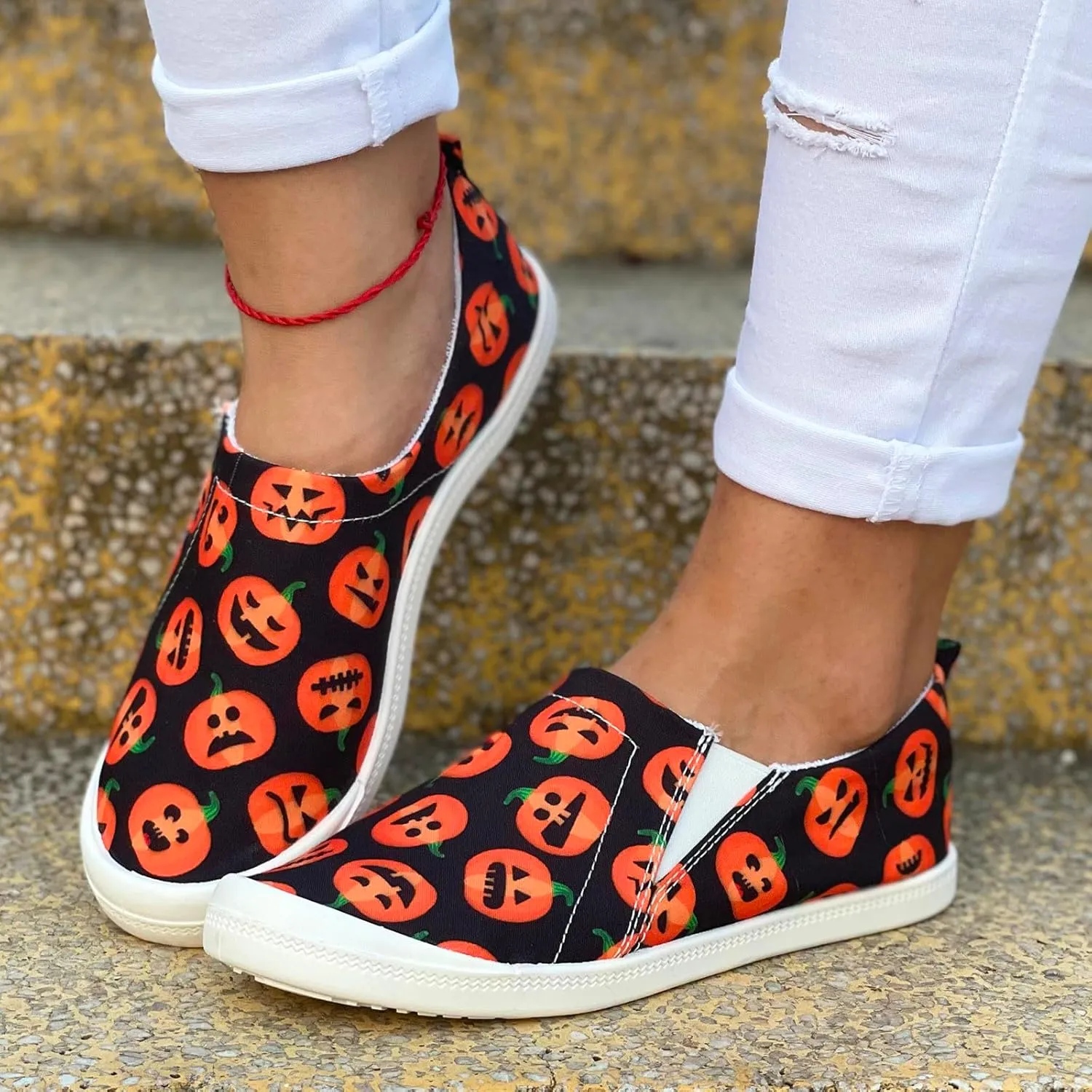 Athletic Shoes Women Black Womens Sneakers Breathable Workout Shoes Shoes for Women Sneakers Slip on Shoes for Women
