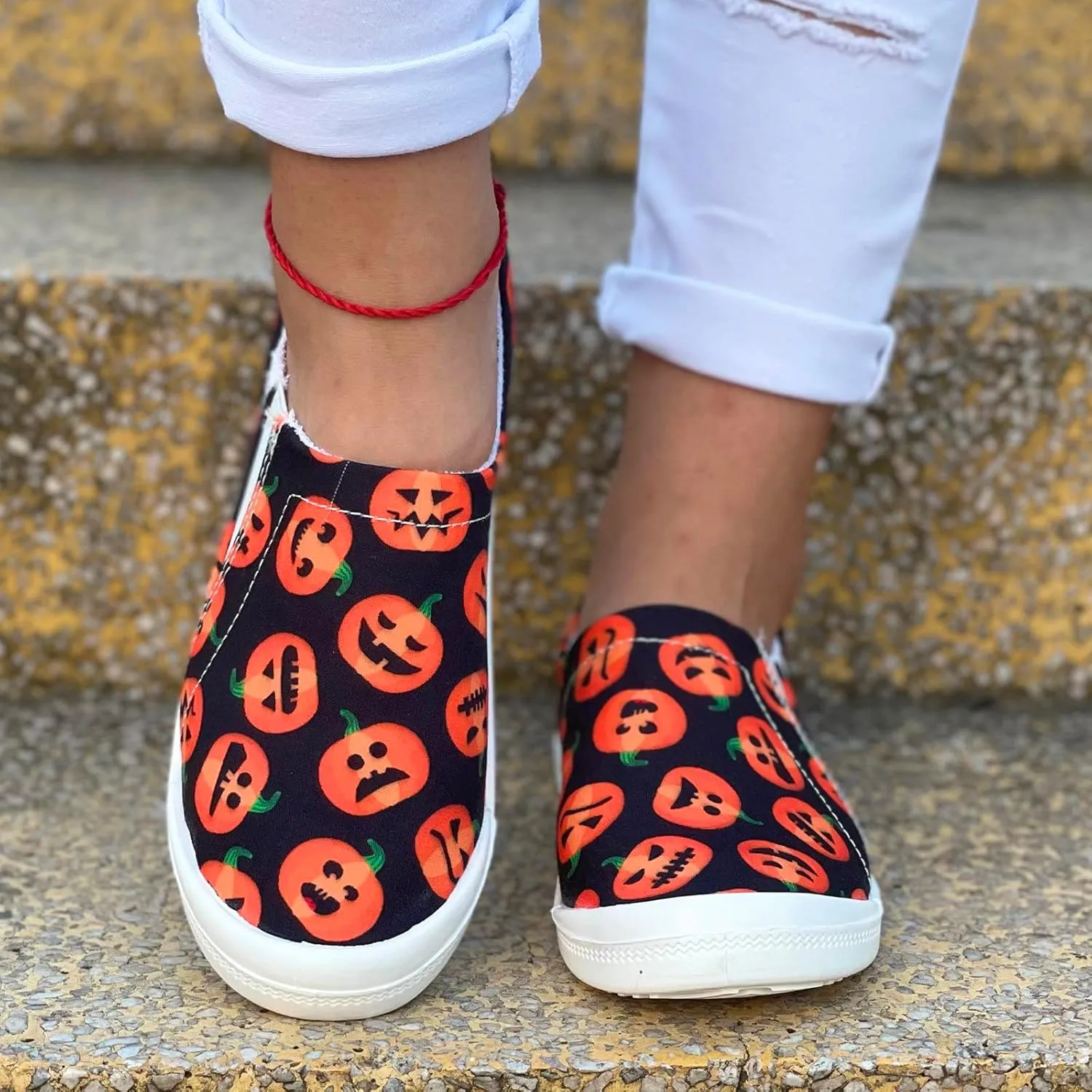 Athletic Shoes Women Black Womens Sneakers Breathable Workout Shoes Shoes for Women Sneakers Slip on Shoes for Women
