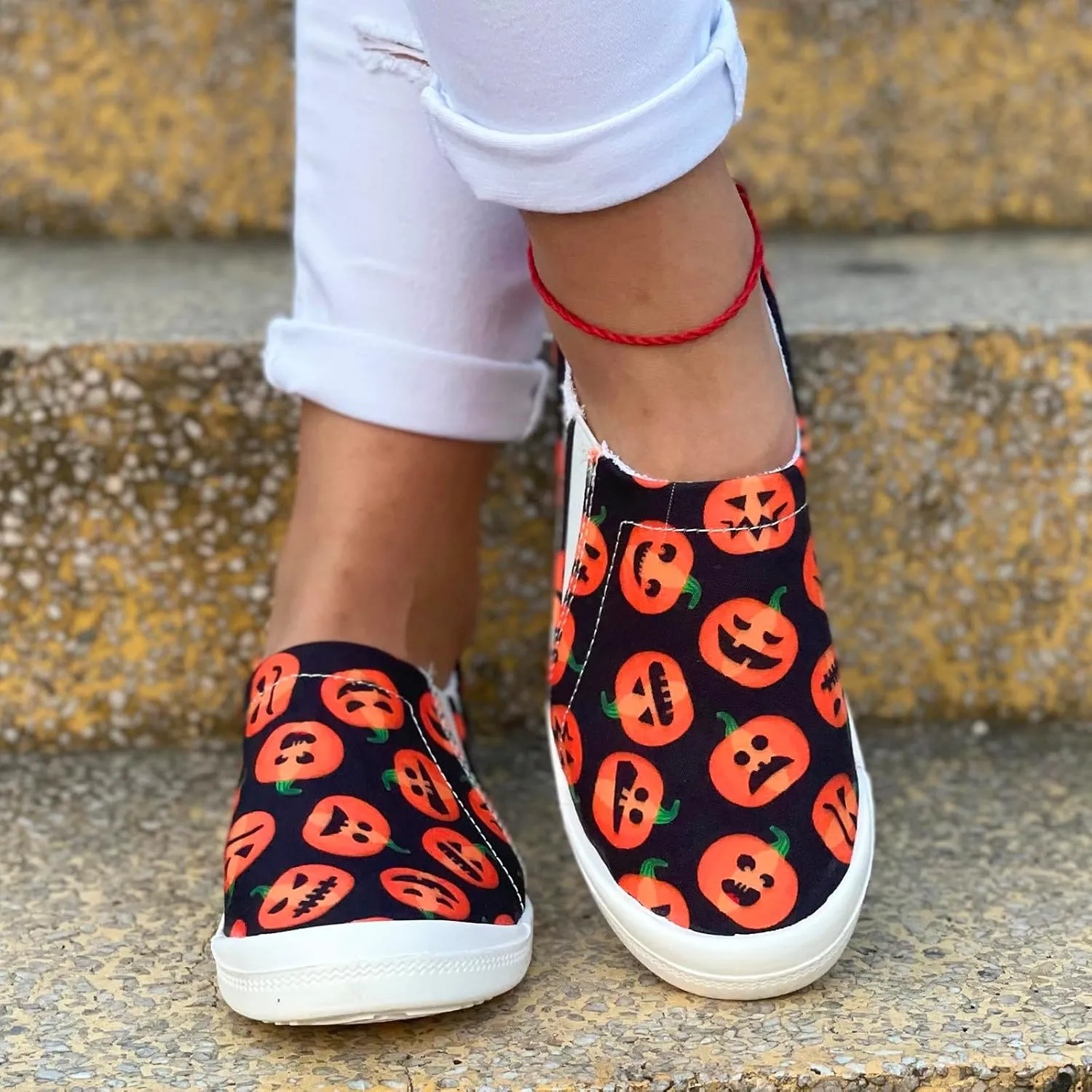 Athletic Shoes Women Black Womens Sneakers Breathable Workout Shoes Shoes for Women Sneakers Slip on Shoes for Women
