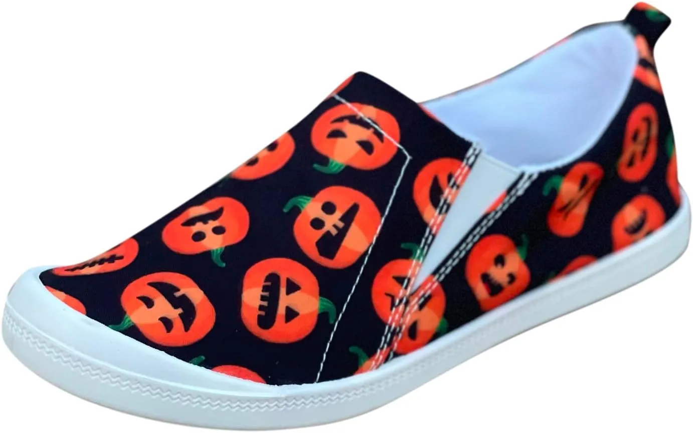 Athletic Shoes Women Black Womens Sneakers Breathable Workout Shoes Shoes for Women Sneakers Slip on Shoes for Women