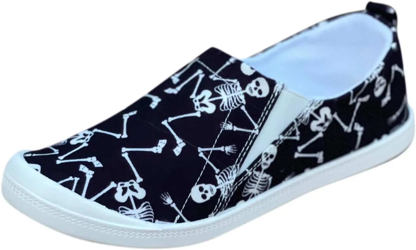Athletic Shoes Women Black Womens Sneakers Breathable Workout Shoes Shoes for Women Sneakers Slip on Shoes for Women