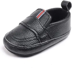 Baby Boys' Shoes Prewalker Lace up Casual Sneakers