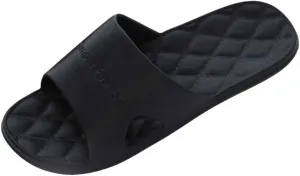 Bathroom Slippers Men Shower Shoes Women Mens Slides Womens Slides Gym Drainage Hole Lightweight Slippers