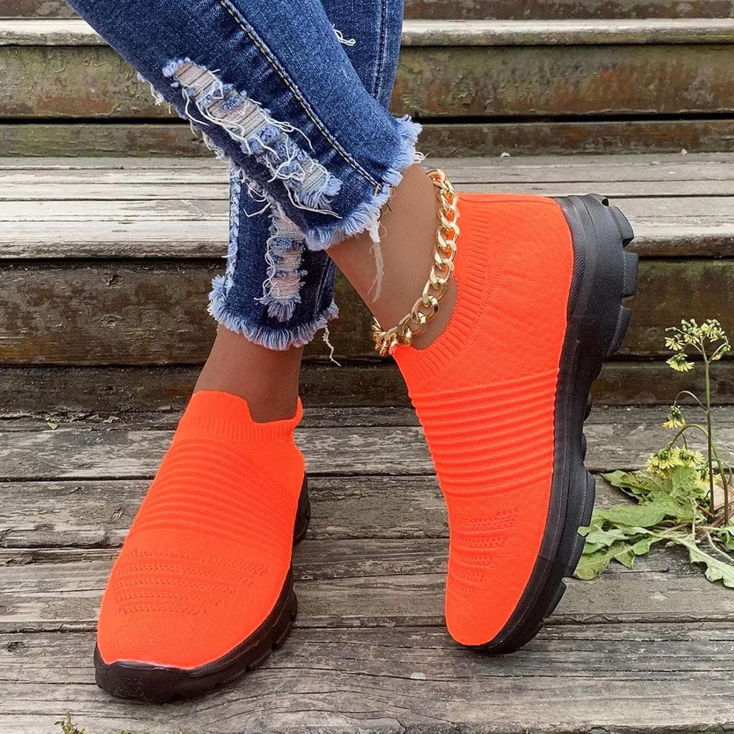 Casual Sneakers for Women Running Shoes for Women Womens Lightweight Casual Sneakers for Gym Travel Work