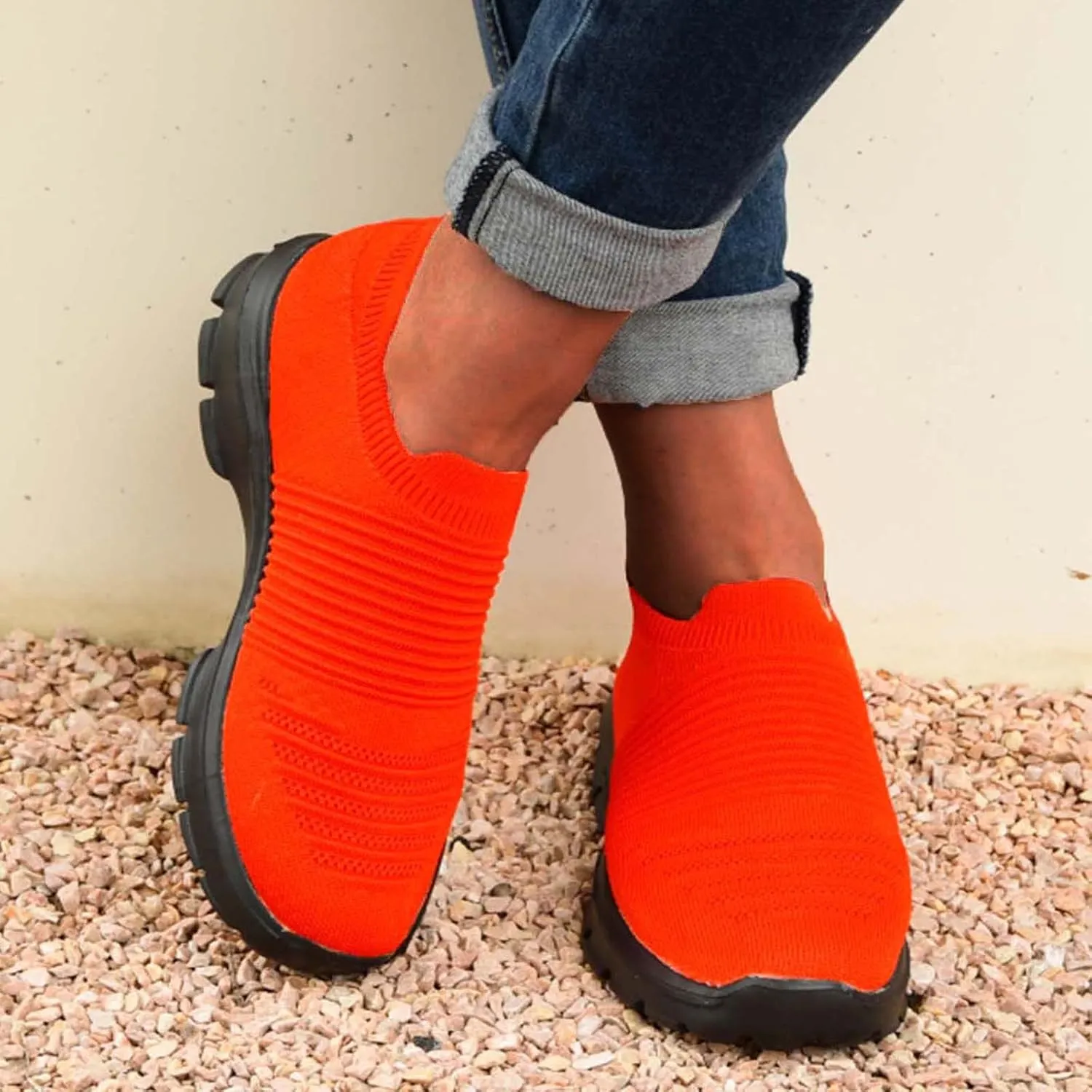 Casual Sneakers for Women Running Shoes for Women Womens Lightweight Casual Sneakers for Gym Travel Work