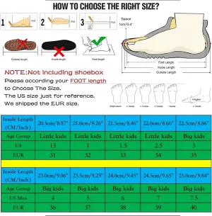Child Basketball Shoes Kid's Boy's Girl's Youth Student Tennis Shoes Super Light Tennis Shoes Lightweight Single Super Light Sneakers Tennis Basketball Shoes Sneakers