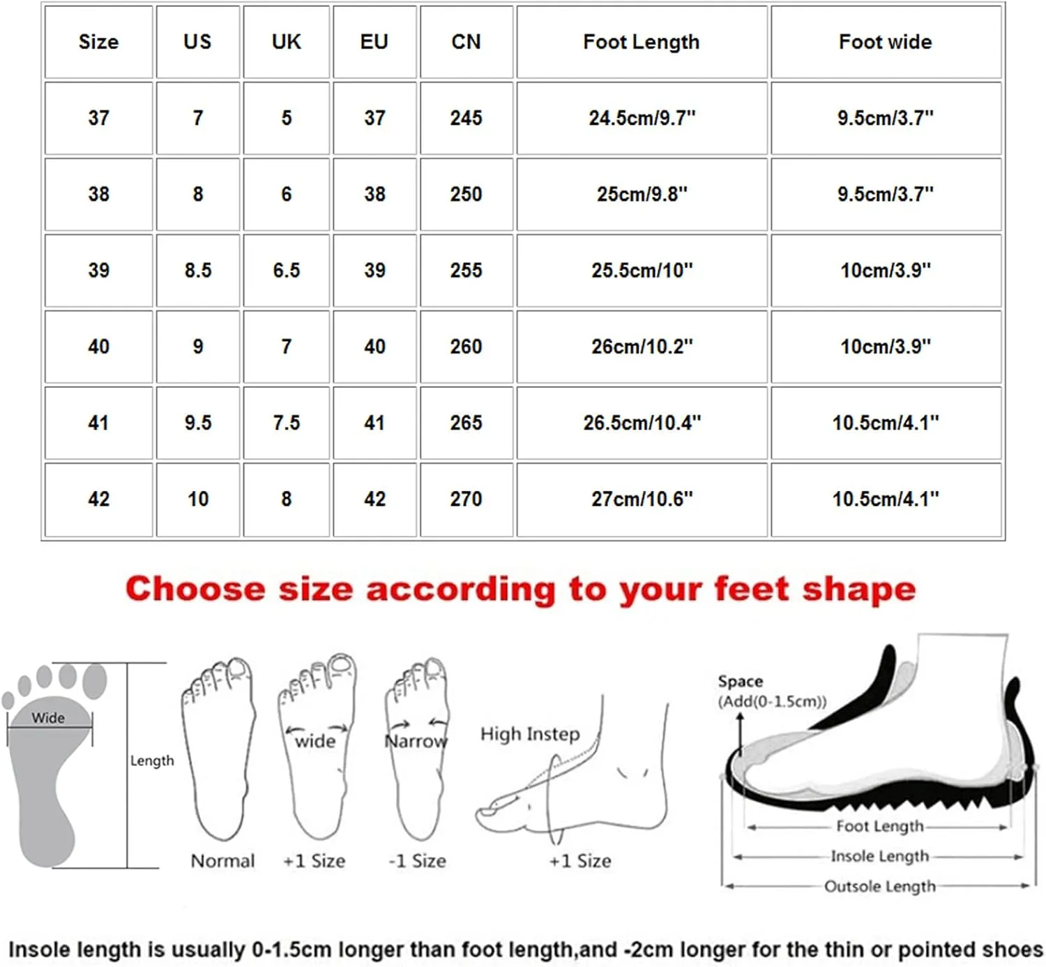 Chunky Sneakers for Women White Non Slip Shoes for Women Nurse Womens Casual Shoes Size 11 1/2 Walking Sneakers for Women with Arch Support and Comfort Zapatos Antideslizantes para Mujer De Hule