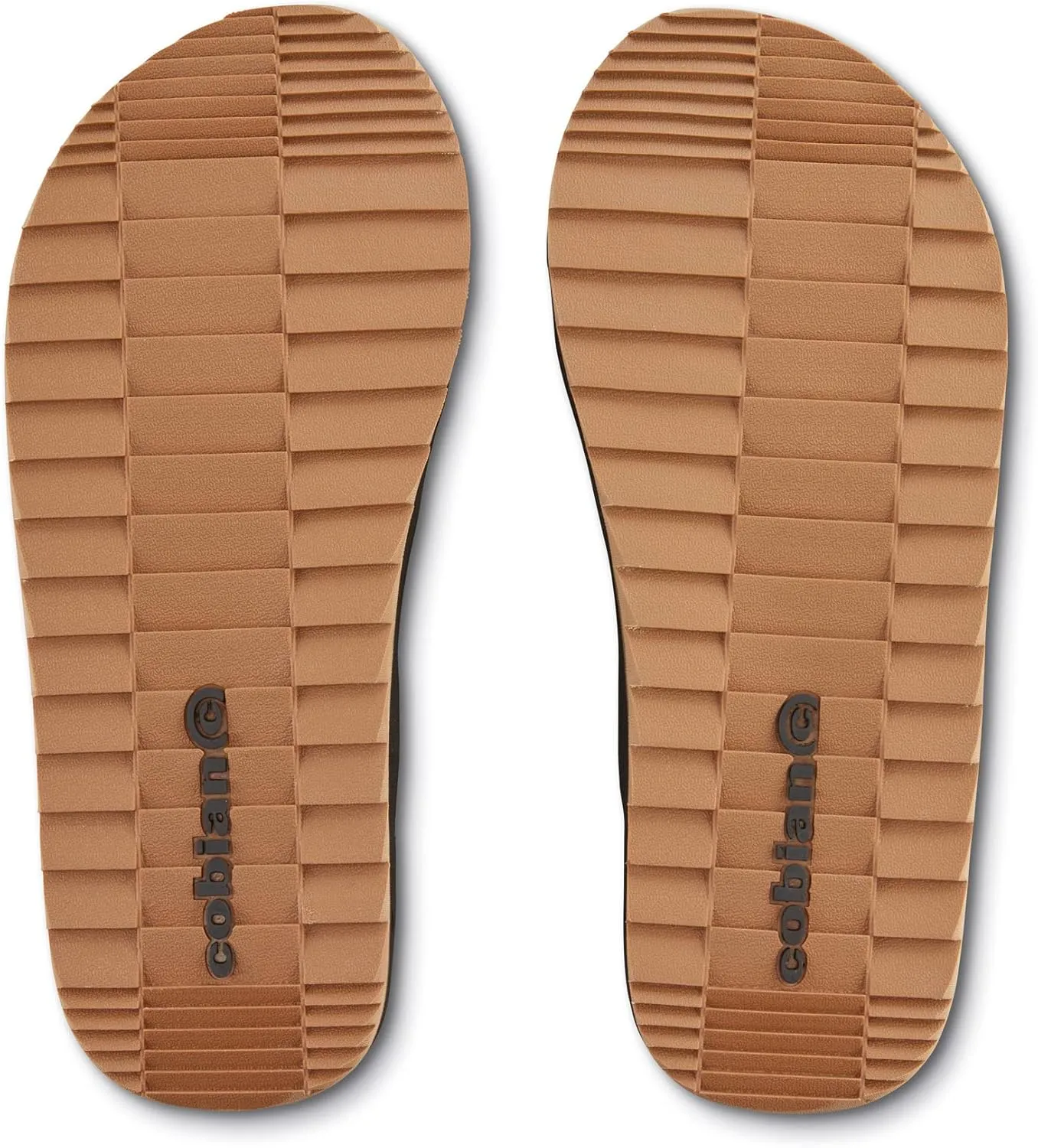 Cobian Men's Hobgood Draino Slide Sandals