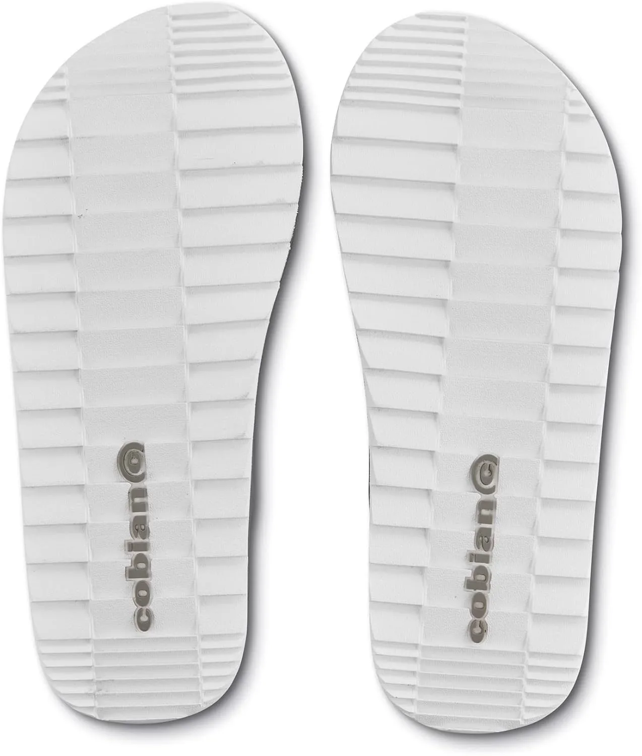 Cobian Men's Hobgood Draino Slide Sandals