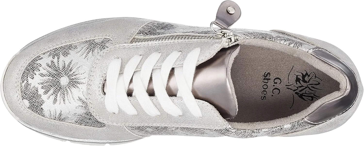 G.C. Shoes Womens Casual Sneakers