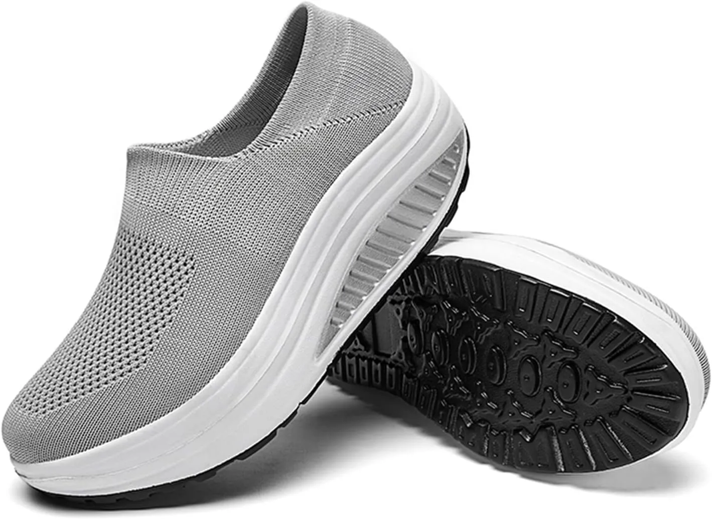 High Top Sneakers Women Women Slip On Sneakers Wide Womens Casual Shoes Black Lace Up Walking Shoes Women Women Orthopedic Sneakers Soft Sole