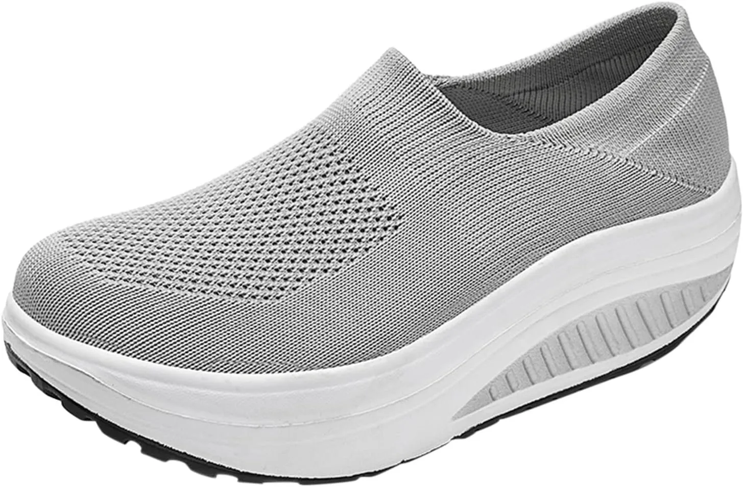 High Top Sneakers Women Women Slip On Sneakers Wide Womens Casual Shoes Black Lace Up Walking Shoes Women Women Orthopedic Sneakers Soft Sole