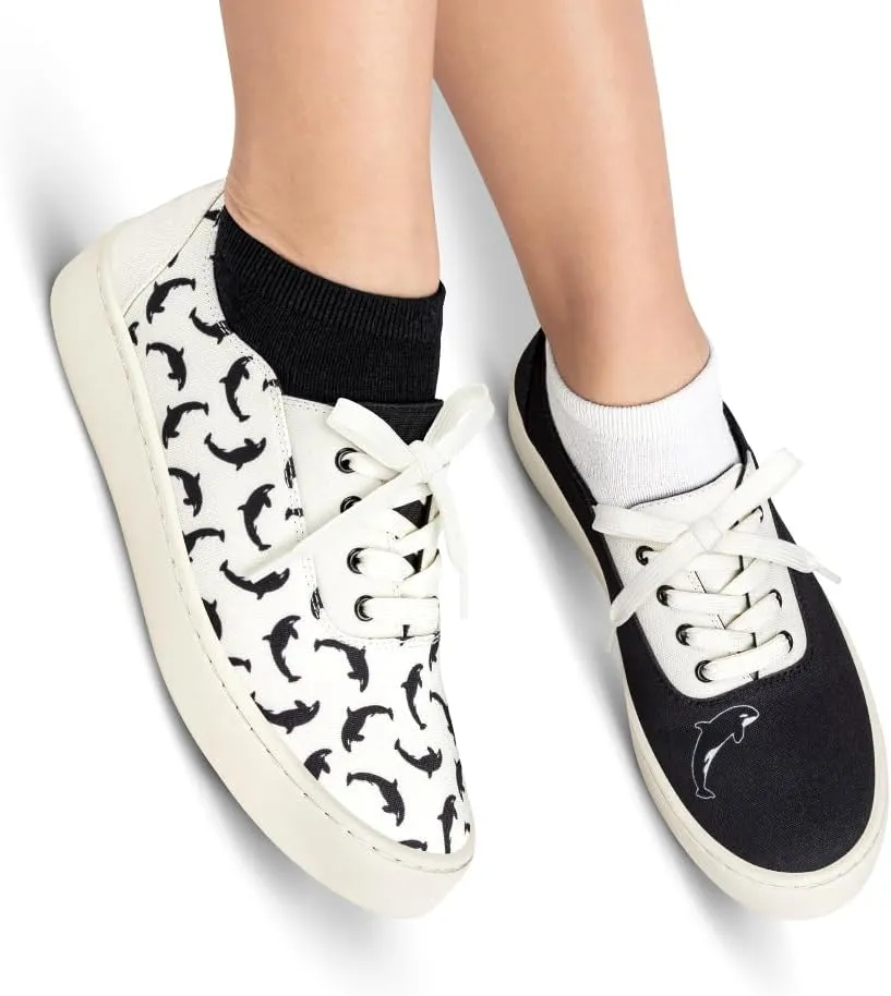 Hot Chocolate Design Chocolaticas Unisex Casual Sneakers