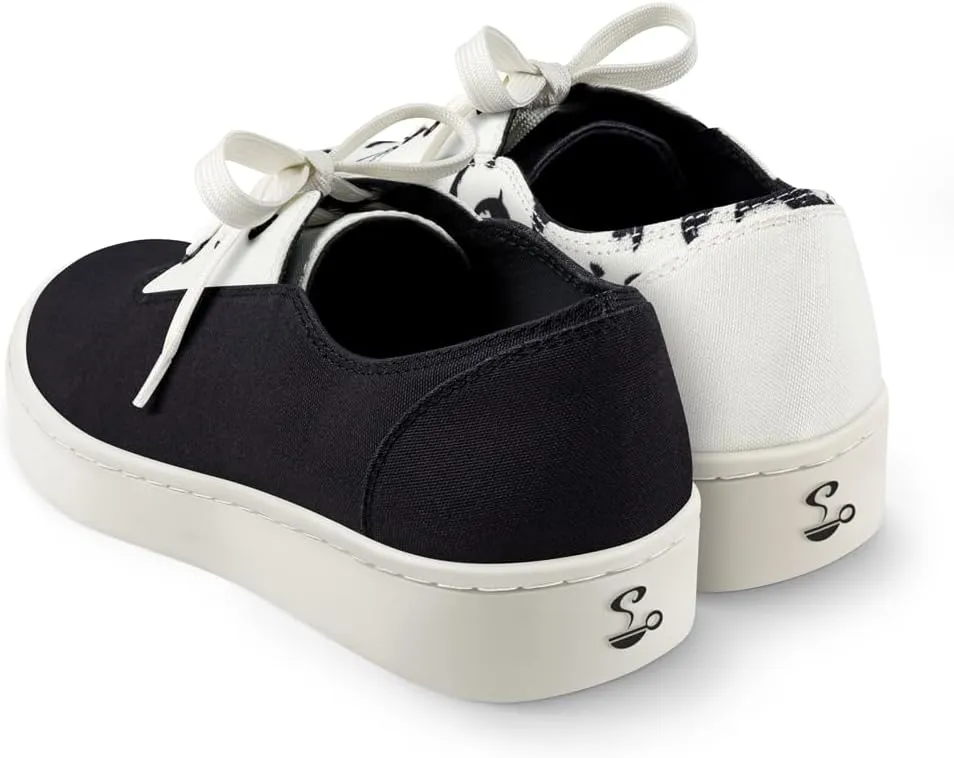 Hot Chocolate Design Chocolaticas Unisex Casual Sneakers