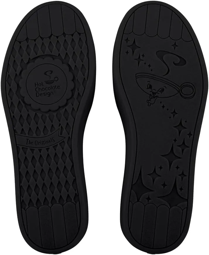 Hot Chocolate Design Chocolaticas Unisex Casual Sneakers