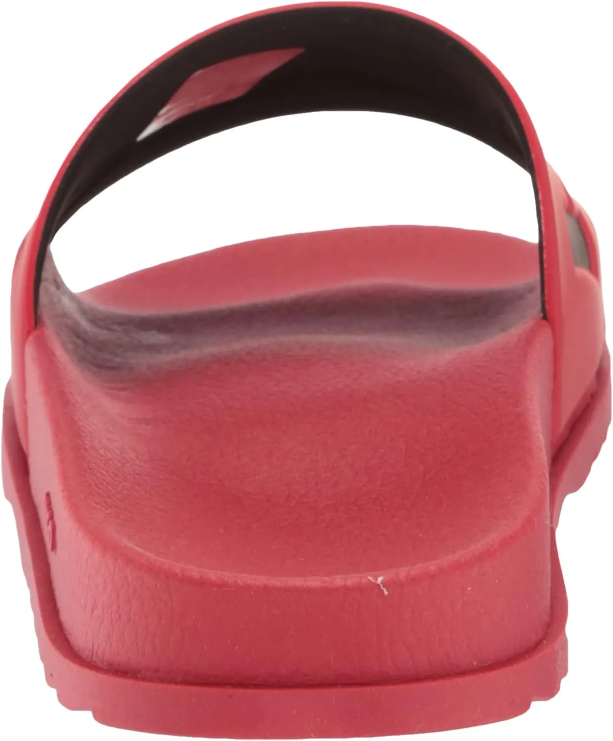 HUGO Men's Big Logo Slide Sandals