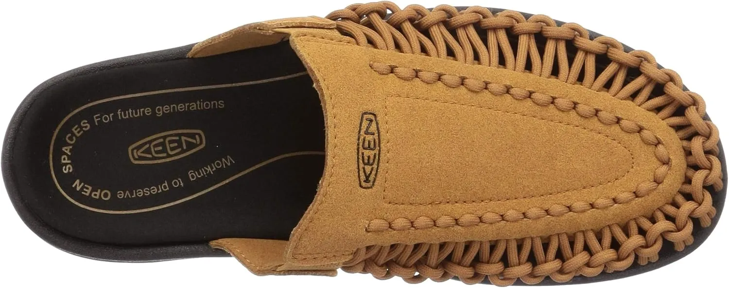 KEEN Men's Uneek 2 Slide Sandals
