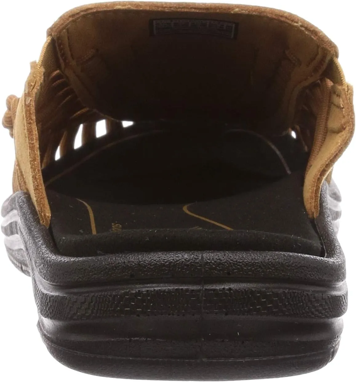 KEEN Men's Uneek 2 Slide Sandals