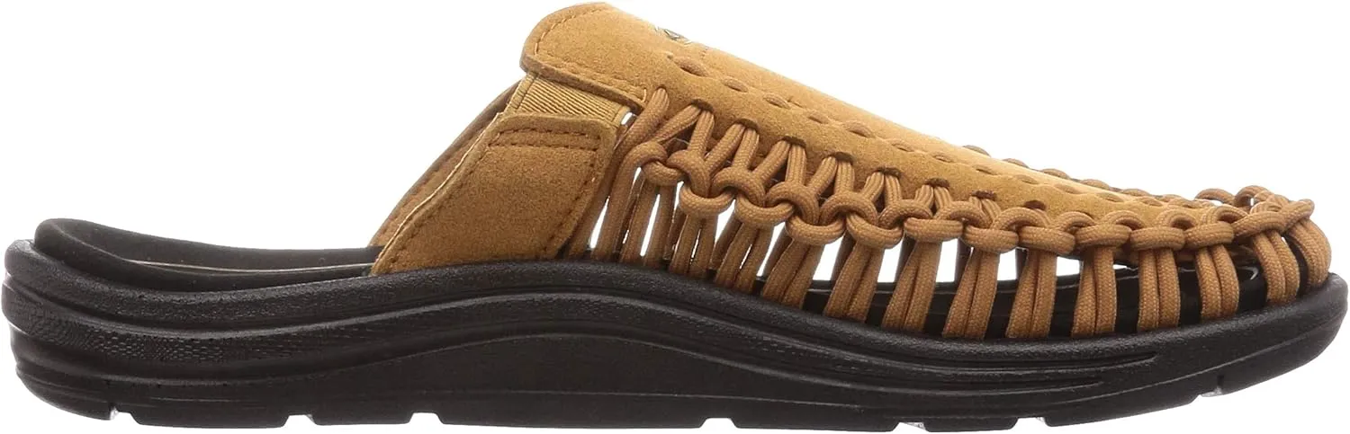 KEEN Men's Uneek 2 Slide Sandals