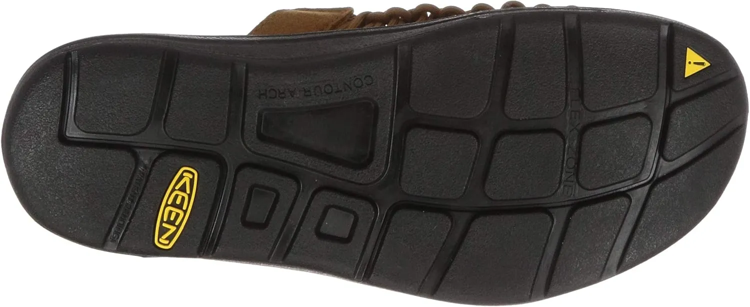 KEEN Men's Uneek 2 Slide Sandals