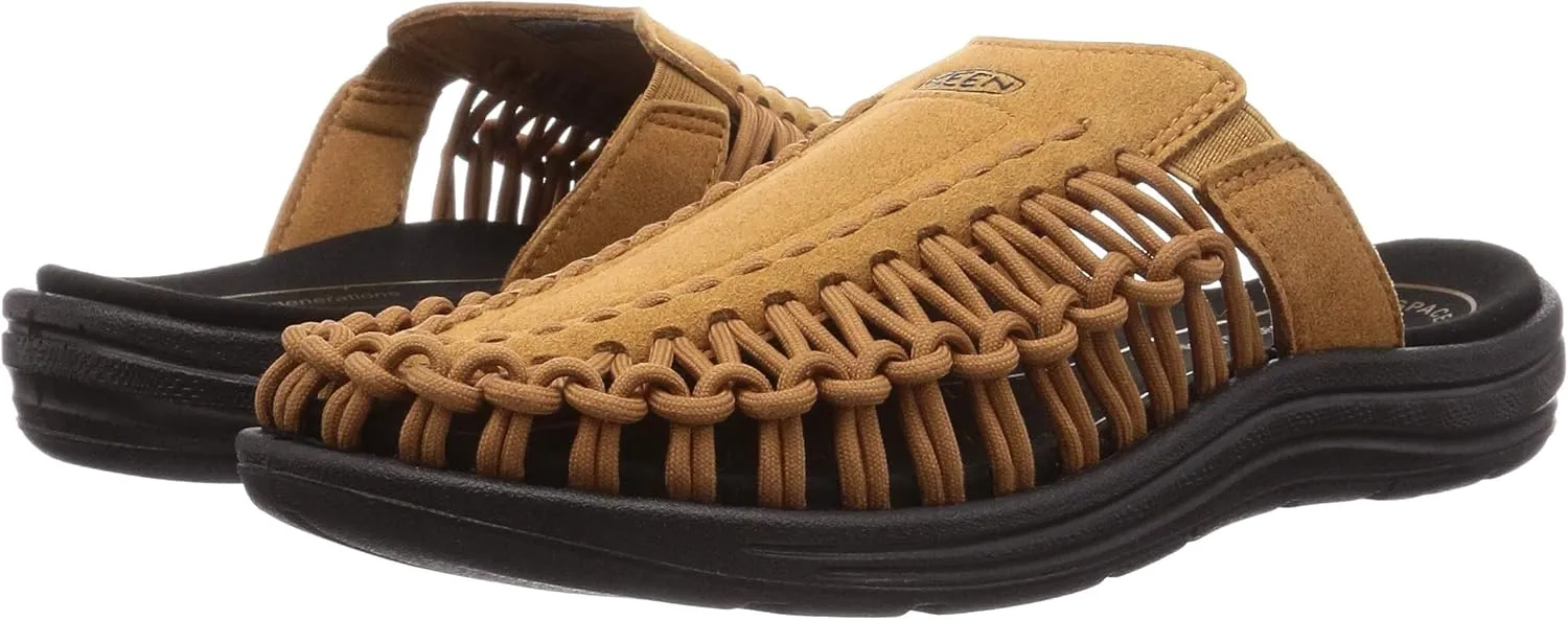 KEEN Men's Uneek 2 Slide Sandals