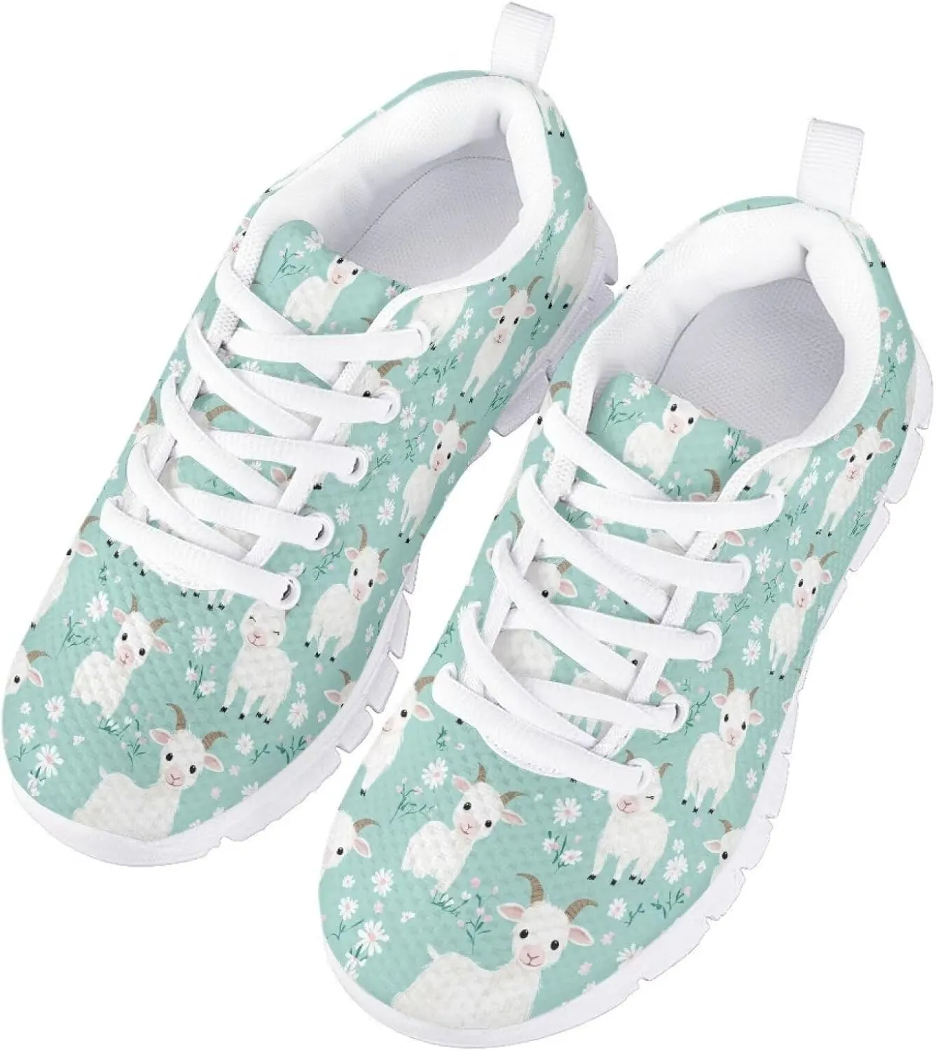 Kids Sneakers for Little Big Girls Boys Walking Running Shoes Size 11-3