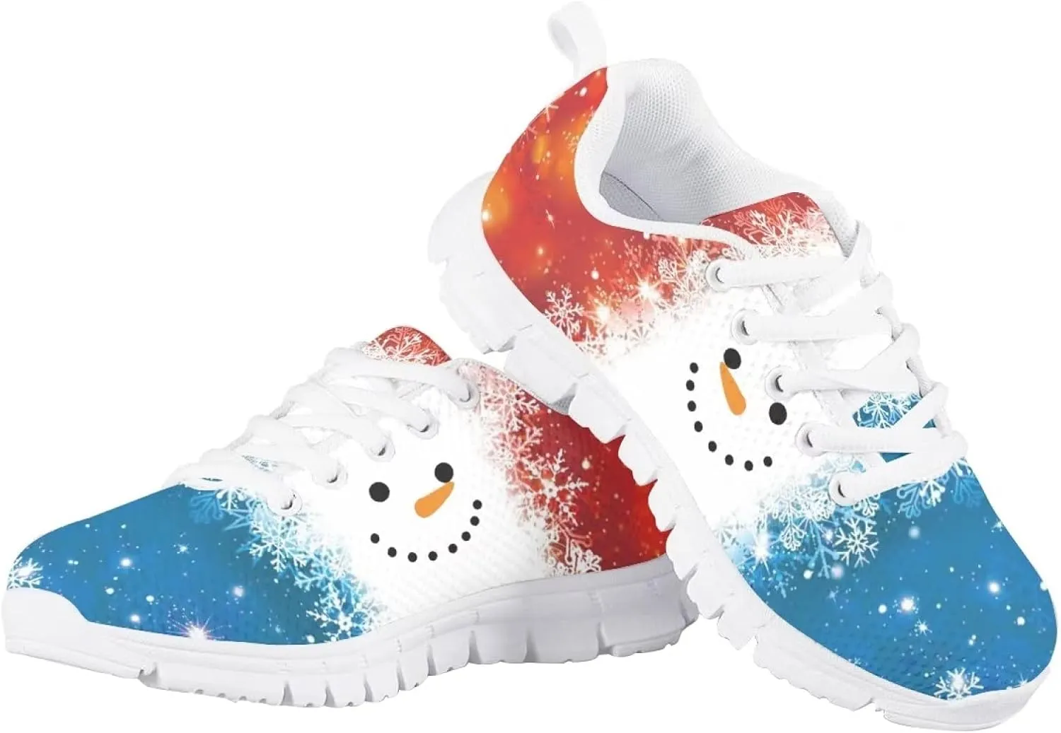 Kids Sneakers for Little Big Girls Boys Walking Running Shoes Size 11-3