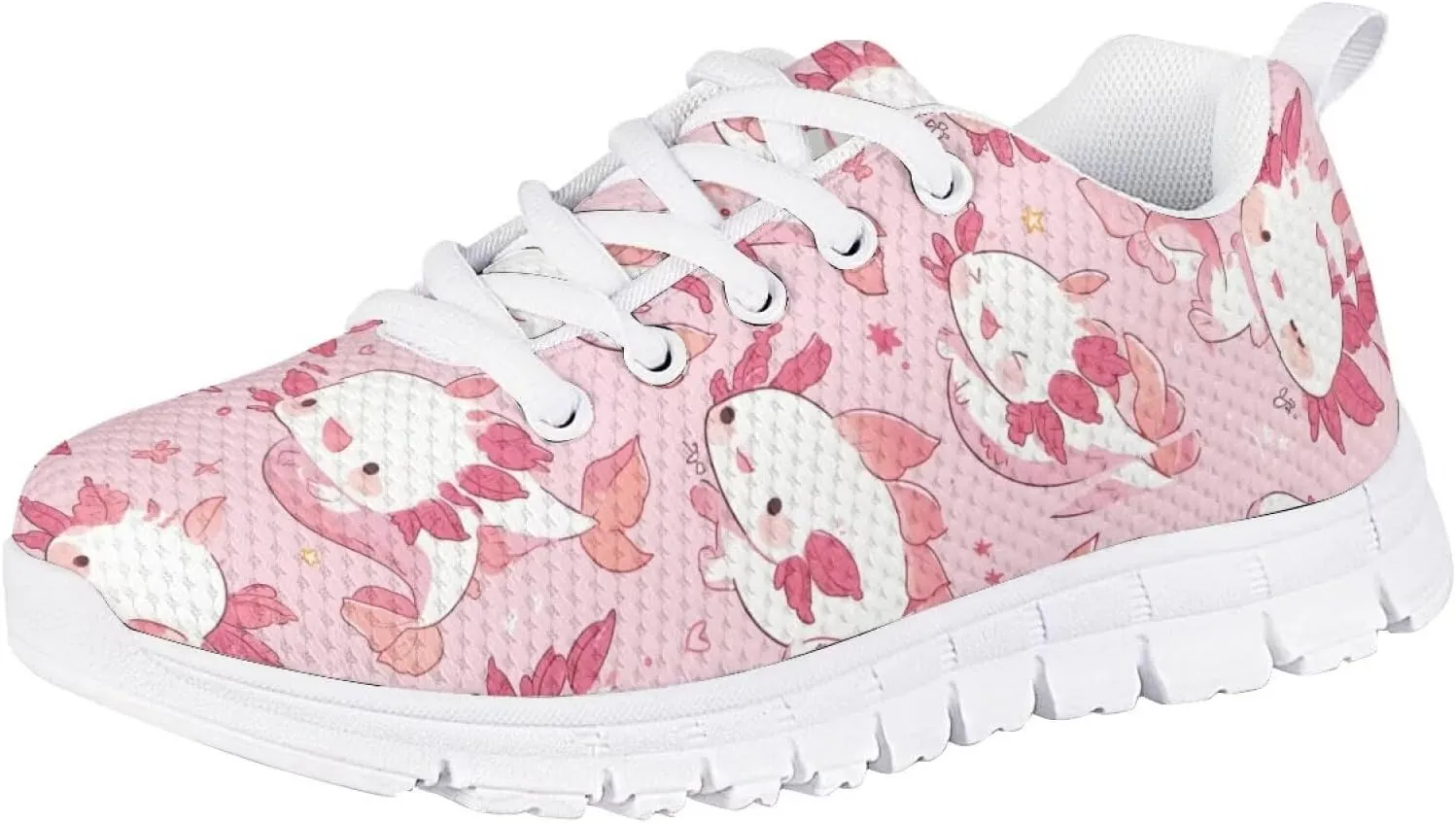 Kids Sneakers for Little Big Girls Boys Walking Running Shoes Size 11-3