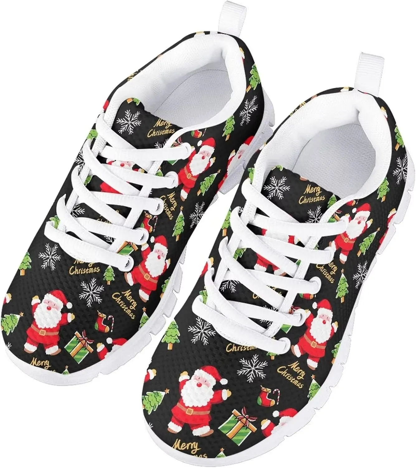 Kids Sneakers for Little Big Girls Boys Walking Running Shoes Size 11-3