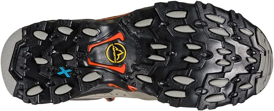 La Sportiva Womens Ultra Raptor II Mid Leather GTX Waterproof Hiking Boots