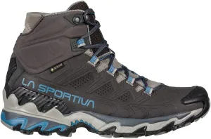 La Sportiva Womens Ultra Raptor II Mid Leather GTX Waterproof Hiking Boots