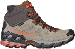 La Sportiva Womens Ultra Raptor II Mid Leather GTX Waterproof Hiking Boots