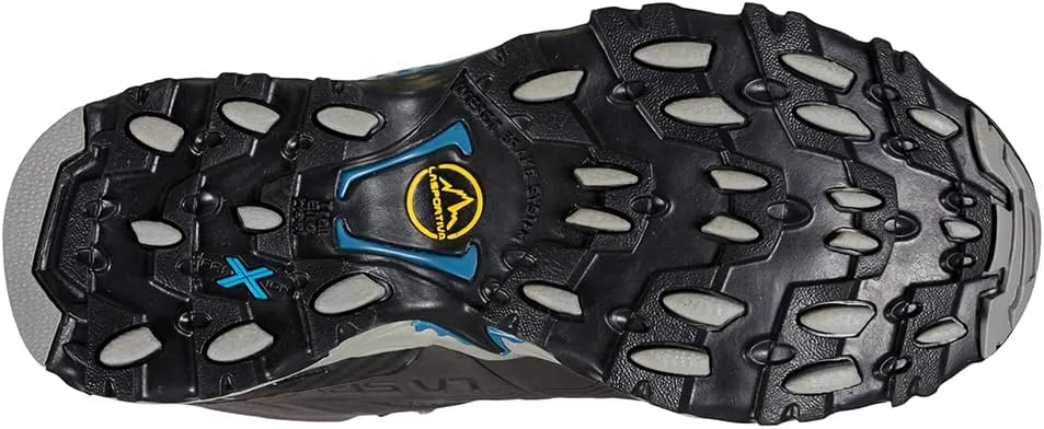 La Sportiva Womens Ultra Raptor II Mid Leather GTX Waterproof Hiking Boots