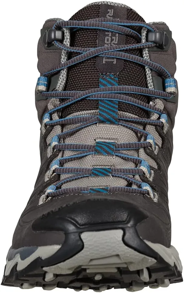 La Sportiva Womens Ultra Raptor II Mid Leather GTX Waterproof Hiking Boots