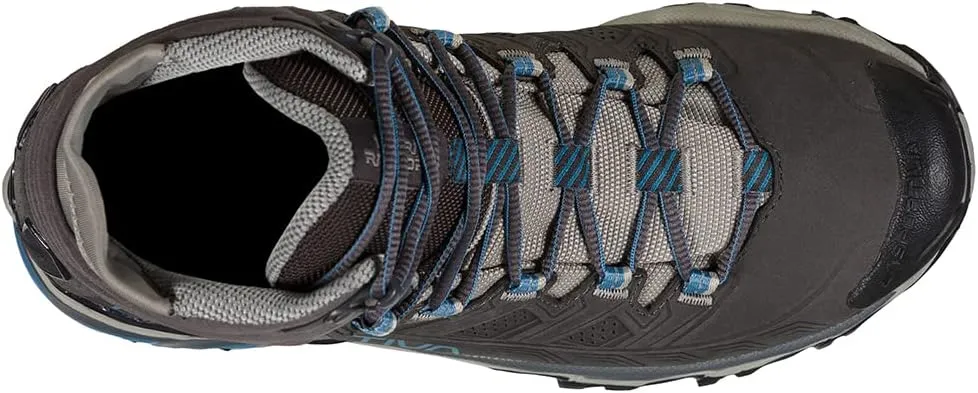 La Sportiva Womens Ultra Raptor II Mid Leather GTX Waterproof Hiking Boots