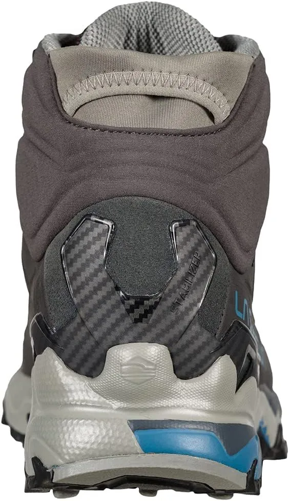 La Sportiva Womens Ultra Raptor II Mid Leather GTX Waterproof Hiking Boots