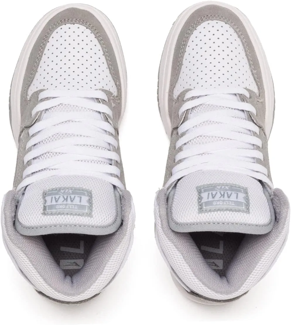 Lakai Kids Telford Skate Shoes - Casual Sneakers