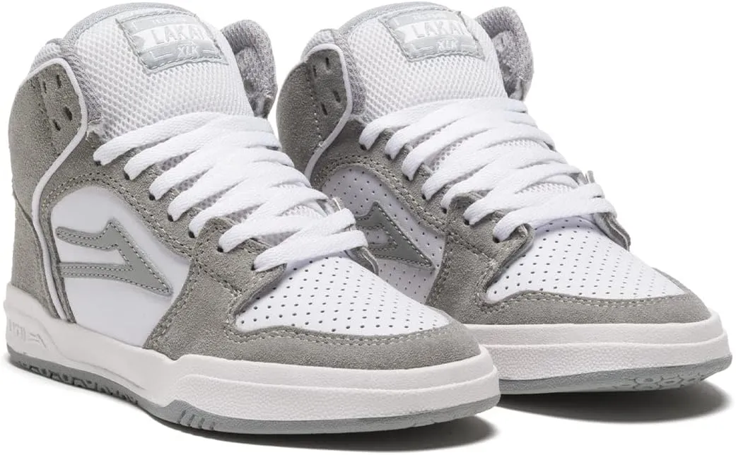Lakai Kids Telford Skate Shoes - Casual Sneakers