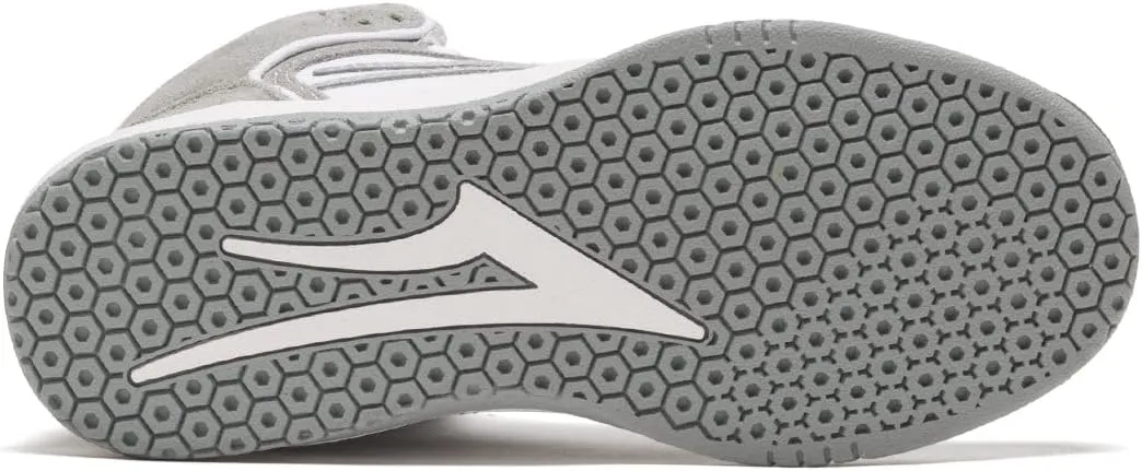 Lakai Kids Telford Skate Shoes - Casual Sneakers