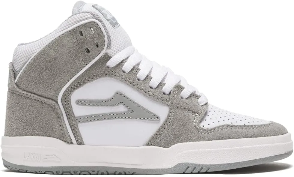 Lakai Kids Telford Skate Shoes - Casual Sneakers