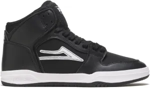 Lakai Men's Cardiff Skate Shoes - Breathable Casual Sneakers