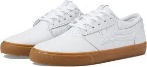 Lakai Men's Griffin SMU Skate Shoes - Breathable Casual Sneakers
