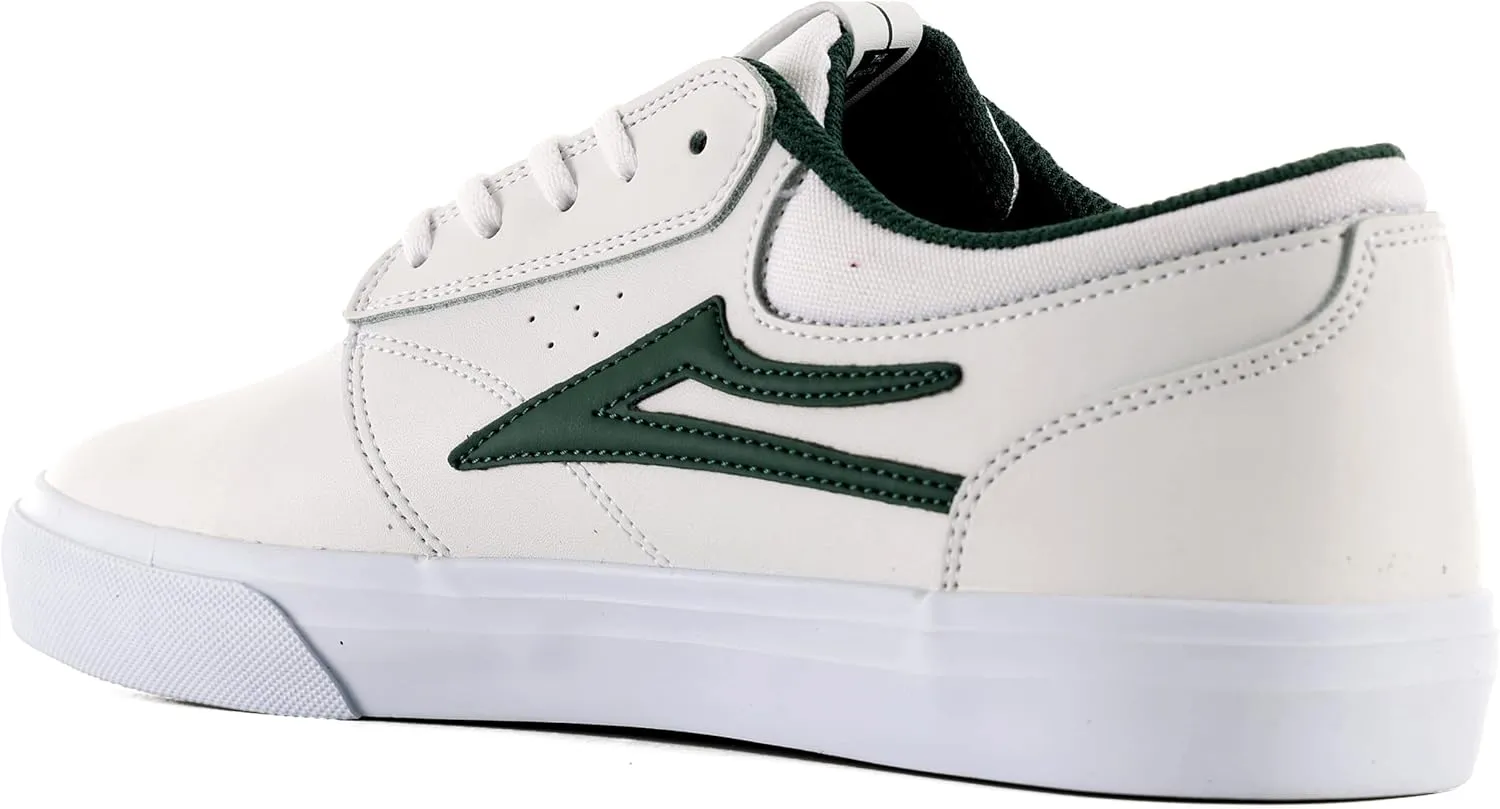 Lakai Men's Griffin SMU Skate Shoes - Breathable Casual Sneakers