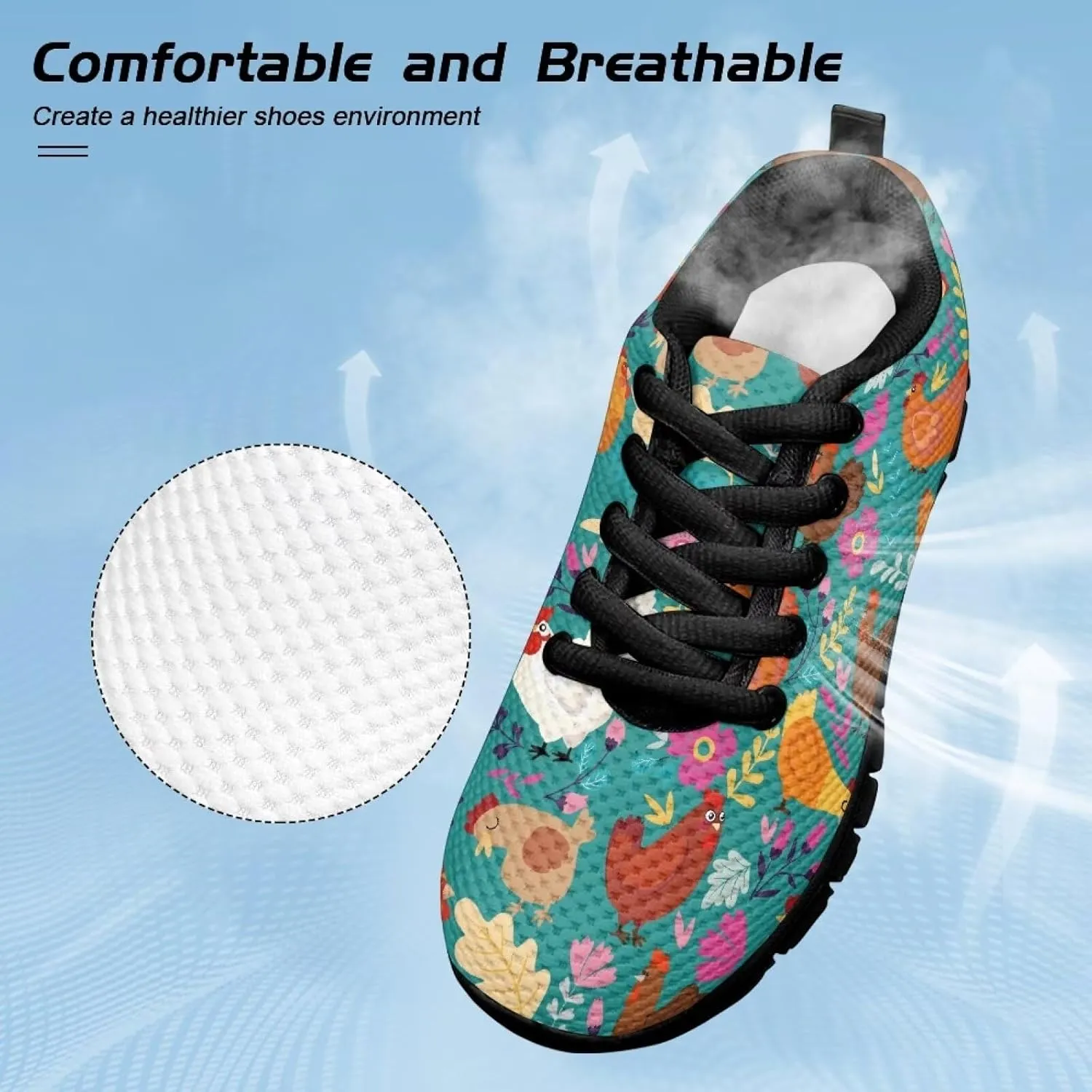 Little Big Kids Walking Running Shoes Tennis Sneakers for Boys Girls