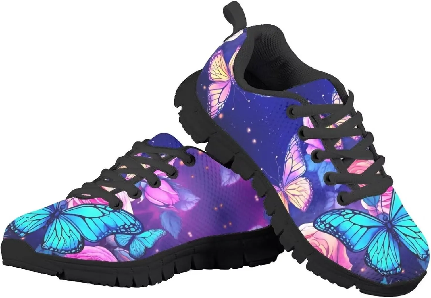 Little Big Kids Walking Running Shoes Tennis Sneakers for Boys Girls