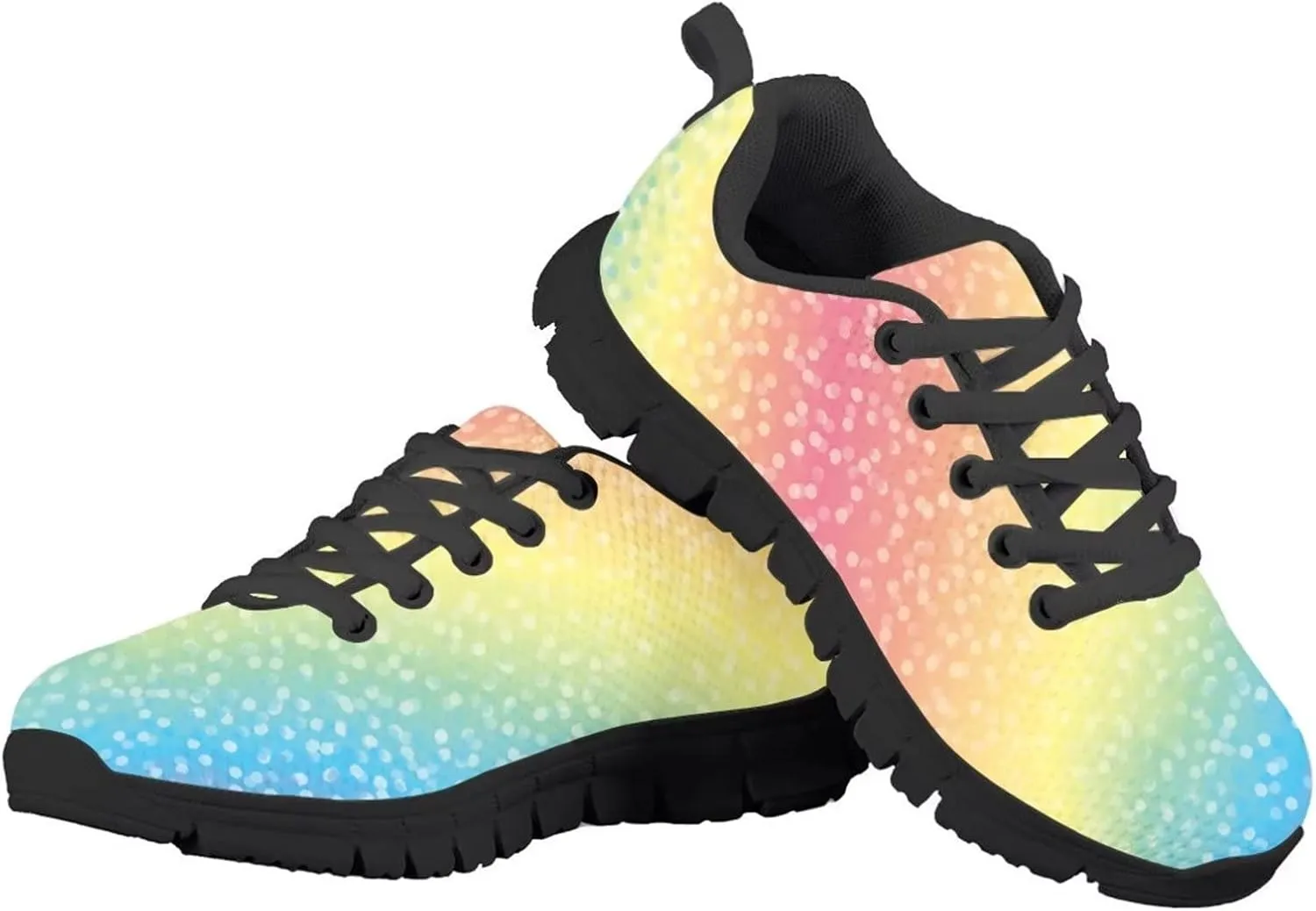 Little Big Kids Walking Running Shoes Tennis Sneakers for Boys Girls