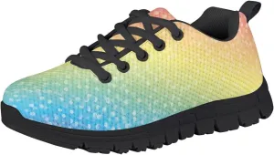 Little Big Kids Walking Running Shoes Tennis Sneakers for Boys Girls