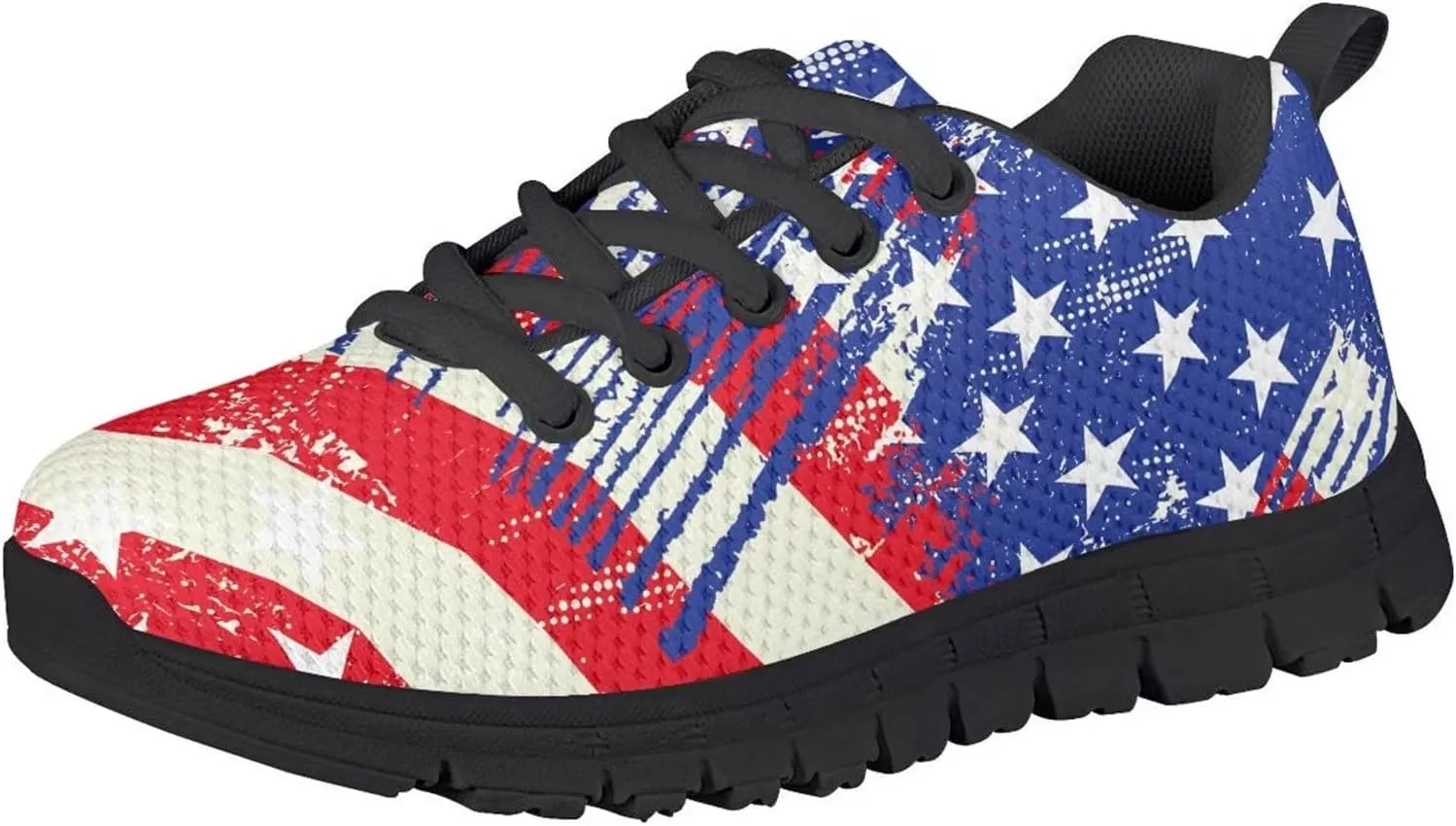 Little Big Kids Walking Running Shoes Tennis Sneakers for Boys Girls