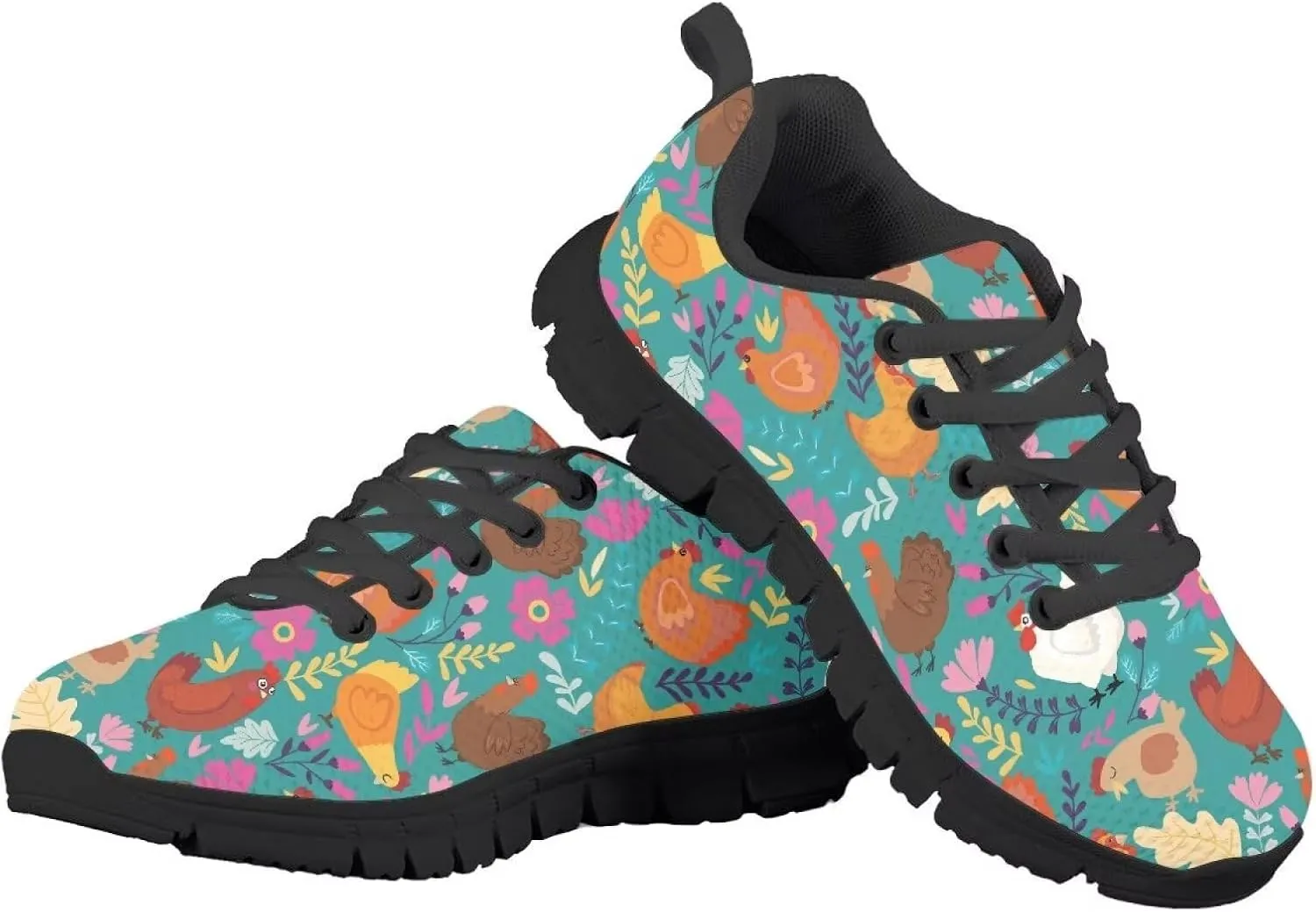 Little Big Kids Walking Running Shoes Tennis Sneakers for Boys Girls